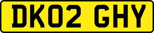 DK02GHY