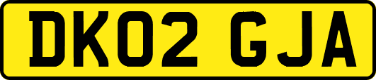 DK02GJA