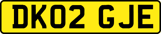 DK02GJE