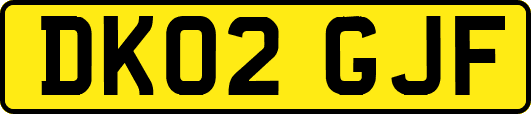 DK02GJF