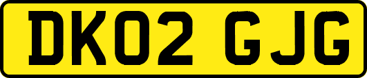 DK02GJG