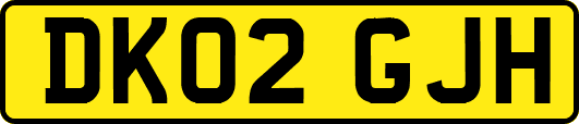 DK02GJH