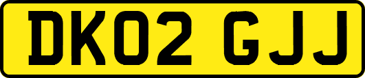 DK02GJJ
