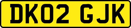 DK02GJK