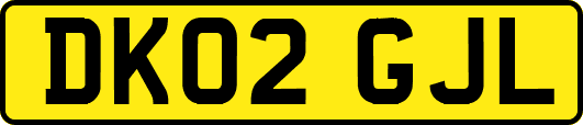 DK02GJL
