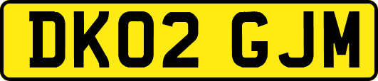 DK02GJM