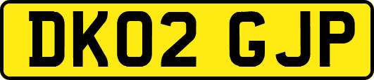 DK02GJP