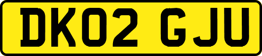 DK02GJU