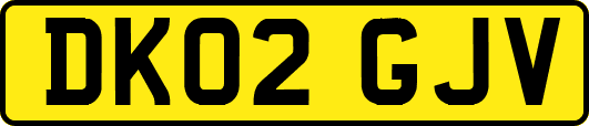 DK02GJV