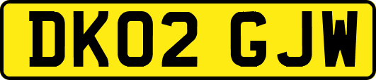DK02GJW
