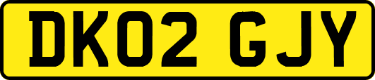 DK02GJY