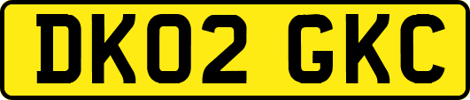 DK02GKC