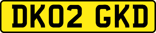 DK02GKD