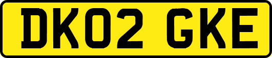 DK02GKE