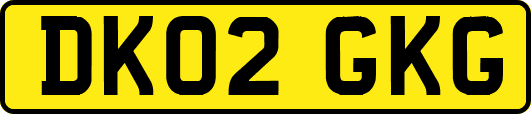 DK02GKG