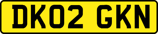 DK02GKN