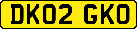 DK02GKO