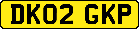 DK02GKP