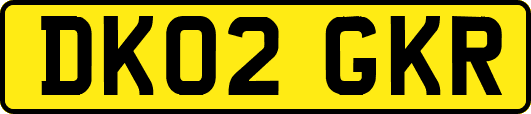 DK02GKR
