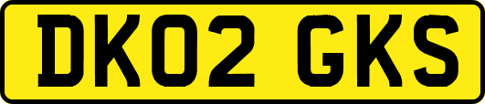 DK02GKS