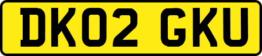DK02GKU