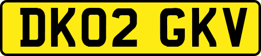 DK02GKV