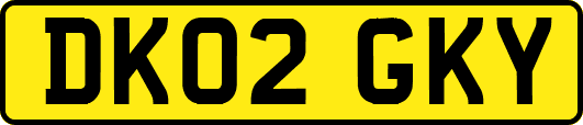 DK02GKY