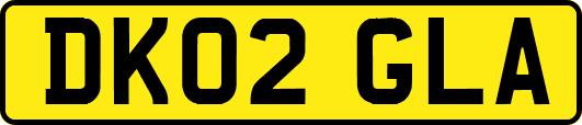 DK02GLA