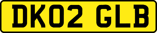 DK02GLB