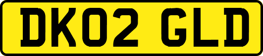 DK02GLD