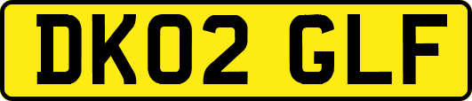 DK02GLF