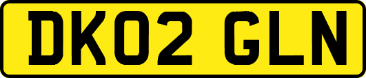 DK02GLN