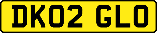 DK02GLO