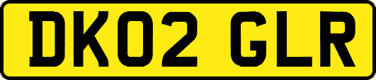 DK02GLR