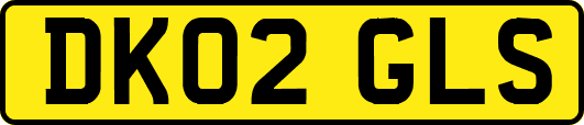 DK02GLS