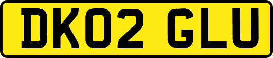 DK02GLU