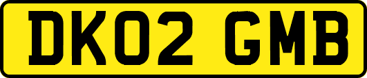 DK02GMB