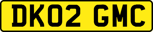 DK02GMC