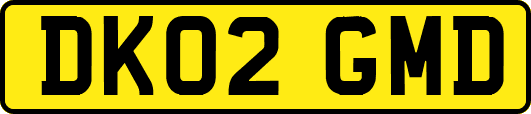 DK02GMD