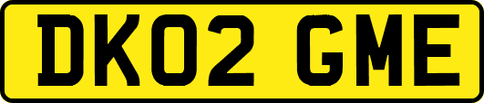 DK02GME