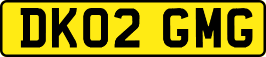 DK02GMG