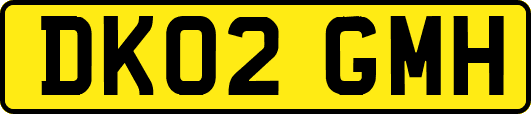 DK02GMH
