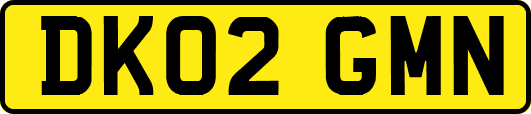 DK02GMN