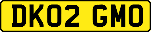 DK02GMO