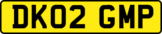 DK02GMP
