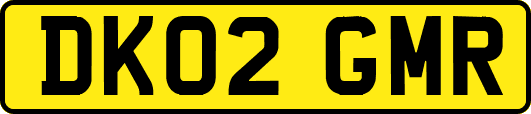 DK02GMR