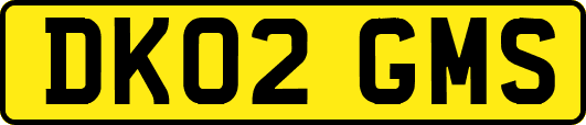 DK02GMS