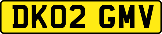 DK02GMV