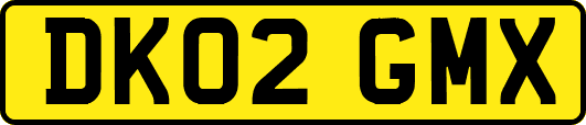 DK02GMX