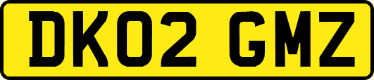 DK02GMZ